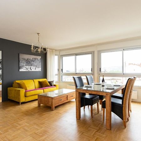 Dify Duguesclin - Quai Du Rhone Lägenhet Lyon Exteriör bild