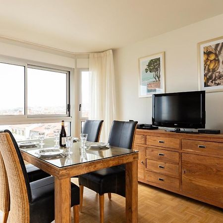 Dify Duguesclin - Quai Du Rhone Lägenhet Lyon Exteriör bild